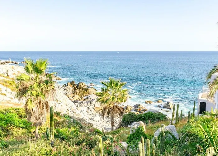 Alegria Villa El Pueblito (Baja California Sur)
