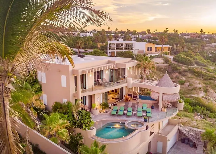 Alegria El Pueblito (Baja California Sur)