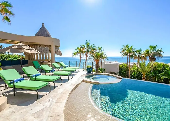 Alegria Villa El Pueblito (Baja California Sur)