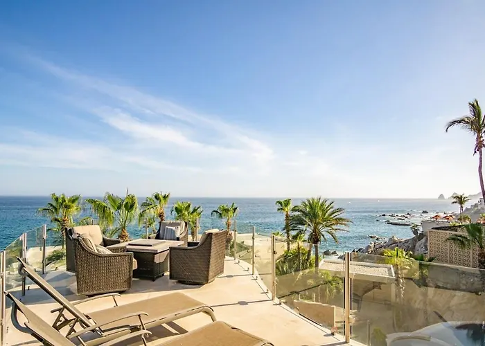 Villa Alegria El Pueblito (Baja California Sur)