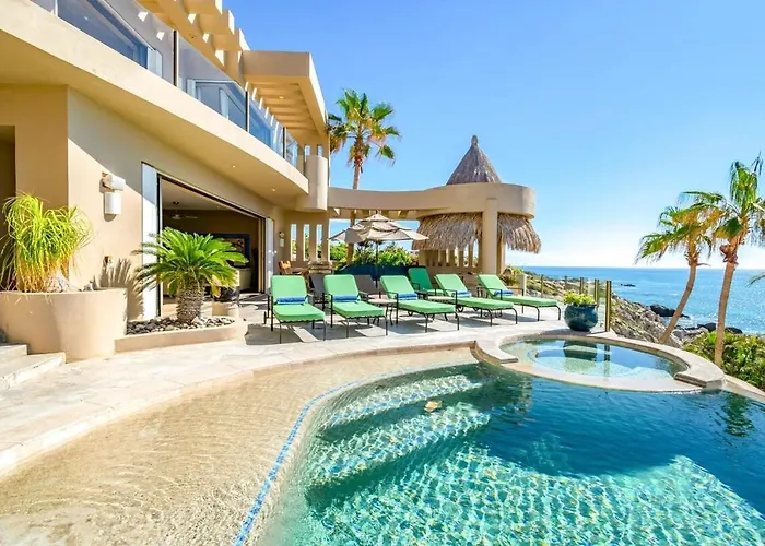 Alegria * El Pueblito (Baja California Sur)