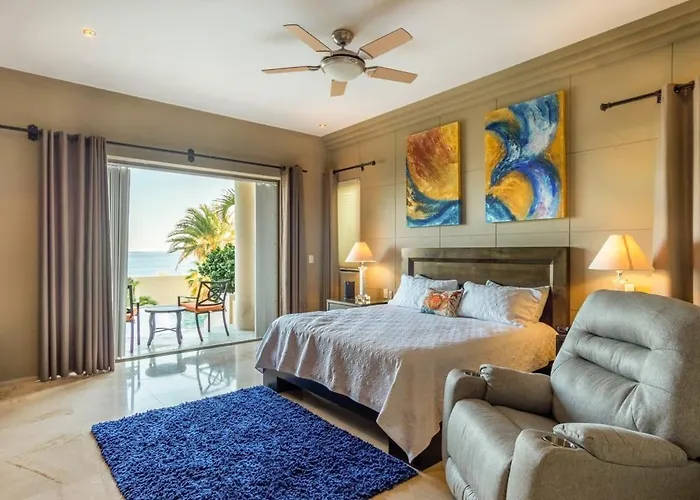 Alegria Villa El Pueblito (Baja California Sur)