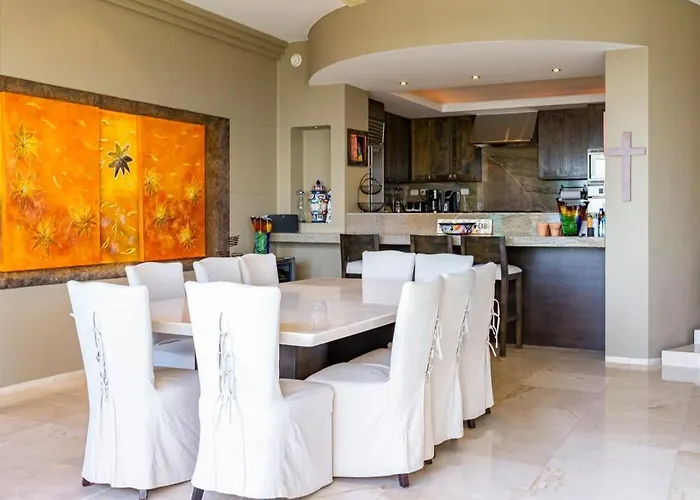 Alegria Villa *