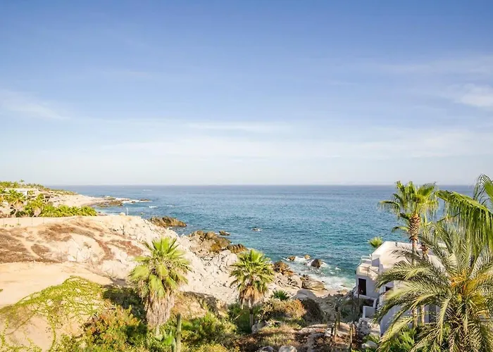 Villa Alegria El Pueblito (Baja California Sur)