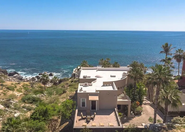 Villa Alegria *
