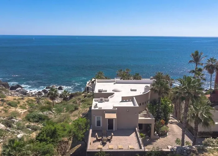 Alegria Villa *