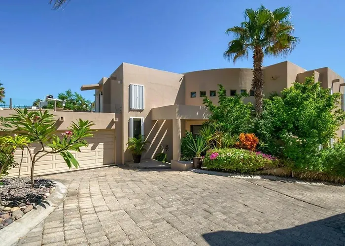 Alegria Villa El Pueblito (Baja California Sur)