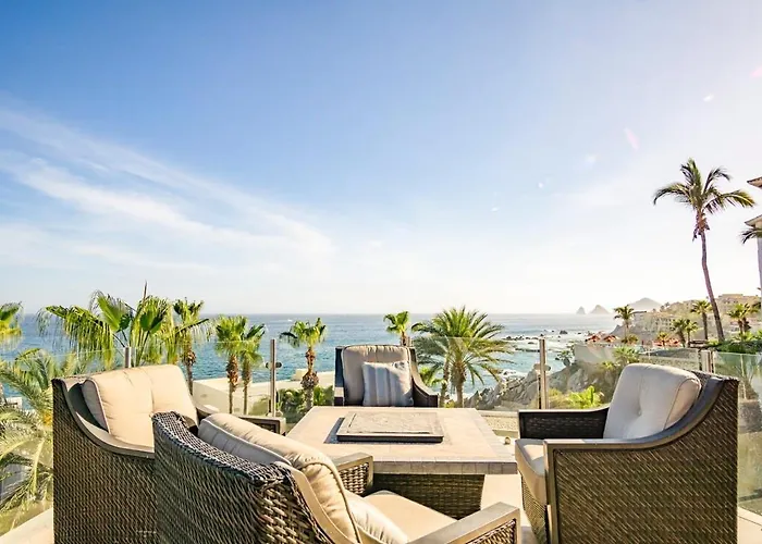 Villa Alegria El Pueblito (Baja California Sur)